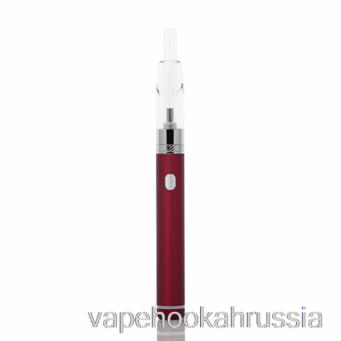 Vape сок валун осина тонкая ручка красная